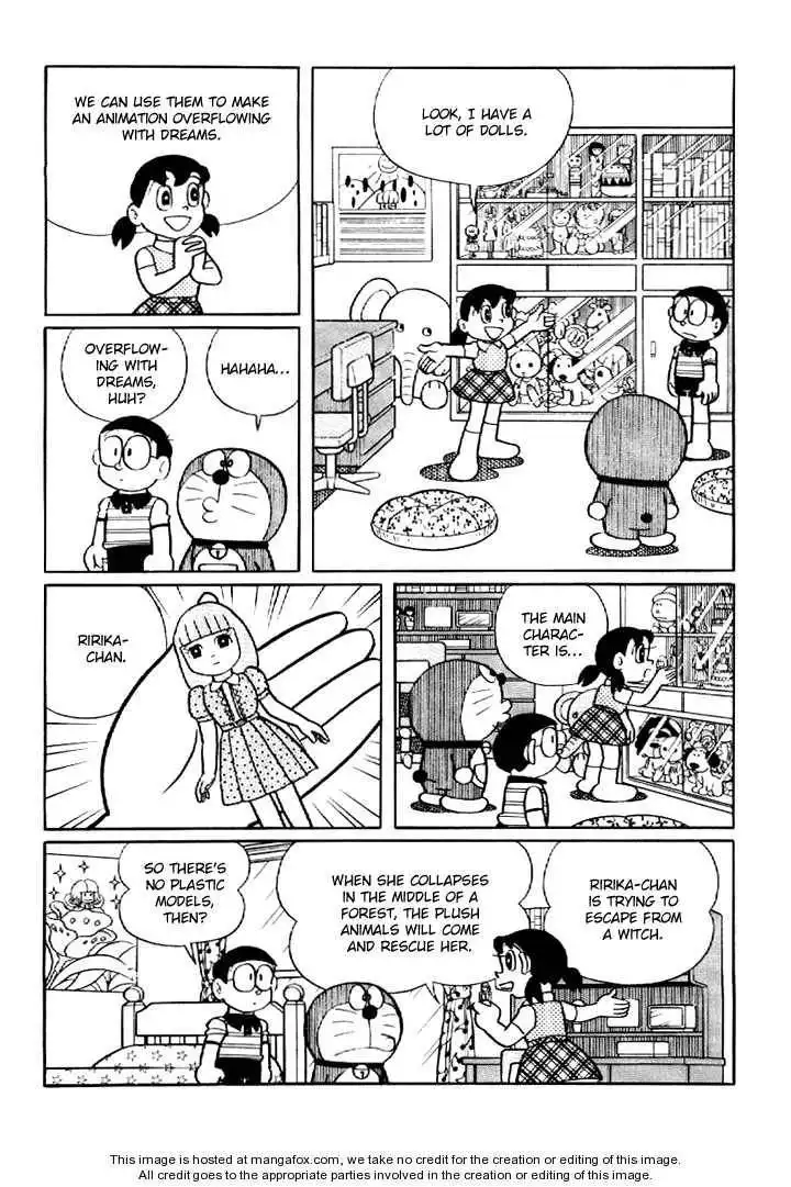 Doraemon Long Stories Chapter 6.1 7